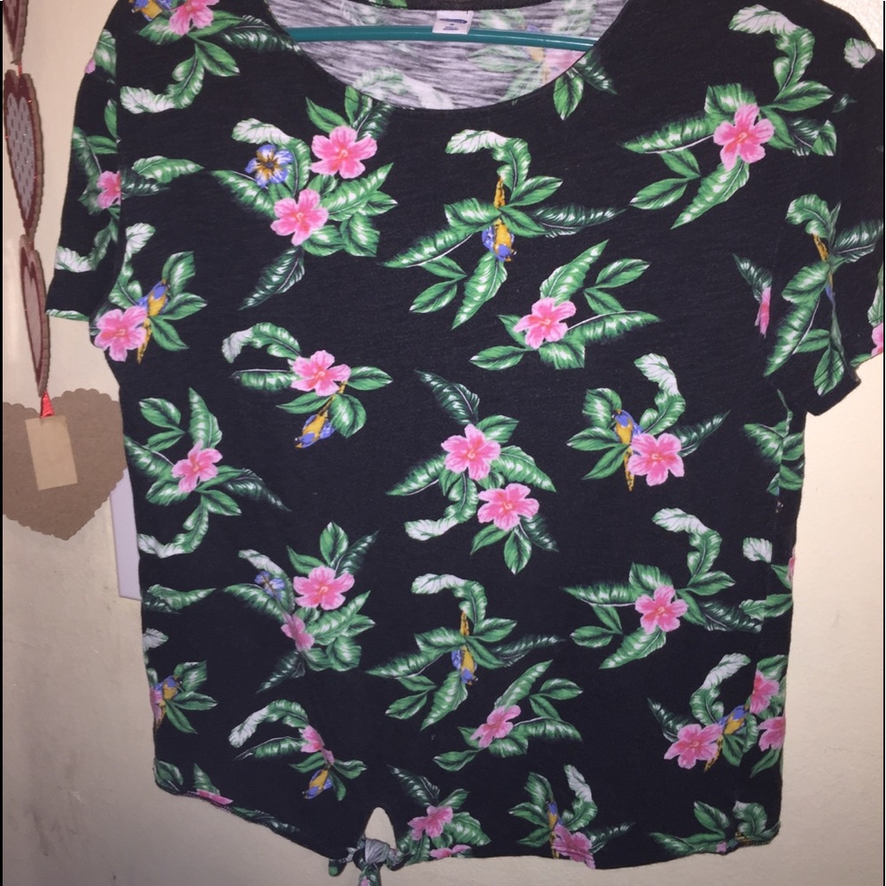 Beautiful top
